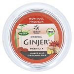 INGWER GINJER Pastillen Bio Anis (PZN 11227043) из Германии