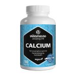 CALCIUM 400 mg vegan Tabletten (PZN 14347730) из Германии