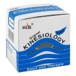 Nasara Kinesiotape 5 cmx5 m blau (PZN 1164608) из Германии