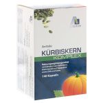 KUERBISKERN KOMPLEX Kapseln (PZN 8896585) из Германии