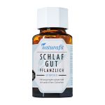 NATURAFIT Schlafgut pflanzlich Kapseln (PZN 13704820) из Германии