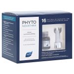 PHYTONOVATHRIX Anti-Haarausfall Kur alle Haarausfalltypen (PZN 15396216) из Германии