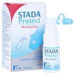 STADAProtect Mundspray (PZN 16312931) из Германии