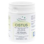 Cistus Incanus Vegi Kapseln (PZN 1428102) из Германии