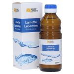 LEBERTRAN LAMOTTE H.V. (PZN 1484313) из Германии