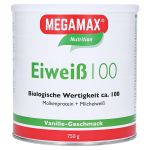 EIWEISS VANILLE Megamax Pulver (PZN 7345908) из Германии