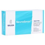 NEURODORON Tabletten (PZN 6059282) из Германии