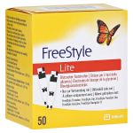 Freestyle Lite Teststreifen ohne Codieren (PZN 435991) из Германии