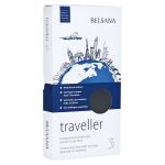 BELSANA traveller AD L schwarz Fuß 3 43-46 (PZN 12189474) из Германии