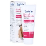 EVOLSIN Ekzem & Neurodermitis Creme (PZN 16357187) из Германии