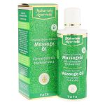 VATA Massageöl (PZN 11860881) из Германии