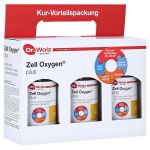 ZELL Oxygen plus Kur (PZN 6970308) из Германии