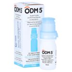 ODM 5 Augentropfen (PZN 10810852) из Германии