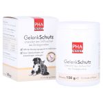 PHA GelenkSchutz Pulver f.Hunde (PZN 7550212) из Германии