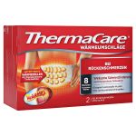 Thermacare Wärmeumschläge bei Rückenschmerzen (PZN 6683796) из Германии