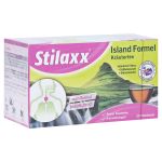 STILAXX Island Formel Kräutertee Erwachsene (PZN 14447302) из Германии