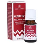 WARZIN Tinktur Rösch und Handel (PZN 11350967) из Германии