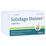 Solidago Steiner (PZN 10736009) из Германии