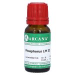 PHOSPHORUS LM 3 Dilution (PZN 13033969) из Германии