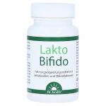 LAKTO BIFIDO Dr.Jacob's Kapseln (PZN 1800197) из Германии