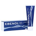 Ebenol 0,5% (PZN 5103319) из Германии