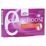 ENERGY-BOOST Orthoexpert Trinkampullen (PZN 9069482) из Германии