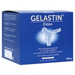 GELASTIN Osteo Pulver (PZN 16124371) из Германии