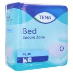 TENA BED plus 60x60 cm (PZN 9234811) из Германии