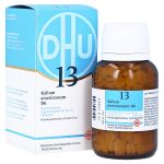 BIOCHEMIE DHU 13 Kalium arsenicosum D 6 Tabletten (PZN 6584321) из Германии