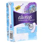 Always Discreet Inkontinenz Binden long (PZN 11642782) из Германии