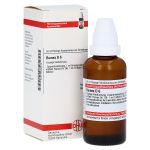 RUMEX D 6 Dilution (PZN 2930418) из Германии