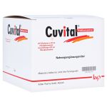 CUVITAL Trinkkonzentrat (PZN 4252170) из Германии