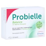 Probielle Balance Kapseln (PZN 14046508) из Германии