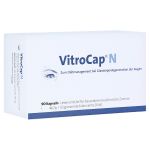 VITROCAP N Kapseln (PZN 13986899) из Германии