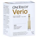 ONE TOUCH Verio Teststreifen (PZN 9673309) из Германии