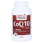 COENZYM Q10 FORTE 200 mg Kapseln (PZN 13905725) из Германии