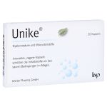 UNIKE Kapseln (PZN 13414743) из Германии