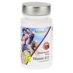 VITAMIN B12 LUTSCHTABLETTEN (PZN 10762337) из Германии