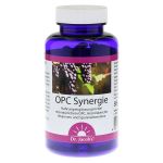 OPC SYNERGIE Dr.Jacob's Kapseln (PZN 1054469) из Германии