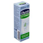 Olynth Ectomed Nasenspray (PZN 10282703) из Германии