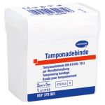 TAMPONADEBINDE 2 cmx5 m steril Hartmann (PZN 1002998) из Германии