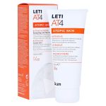 LETI AT4 Intensivcreme (PZN 6129172) из Германии