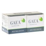 GAEA Age Balanced+Gratis GAEA Gesichtscreme (PZN 11369814) из Германии