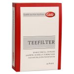 TEEFILTERBEUTEL Caelo HV-Packung (PZN 7146617) из Германии