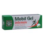 ALLGÄUER LATSCHENK. mobil Gel intensiv (PZN 7387137) из Германии