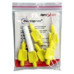 DENTOPROX Interdentalbürste xxxxfein 6+1Schutz. (PZN 4797314) из Германии