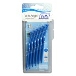 TEPE Angle Interdentalbürste 0,6mm blau (PZN 7708860) из Германии