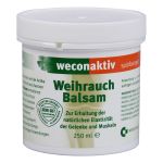 WECONAKTIV Weihrauch Balsam (PZN 5748335) из Германии