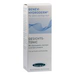 BENEVI Hydroderm Gesichts-Tonic (PZN 6498159) из Германии