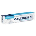 CALCIGEN D 600mg/400 I.E. (PZN 662184) из Германии